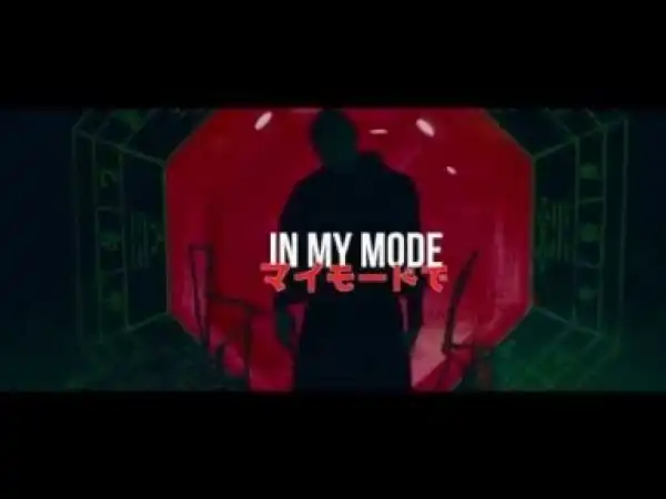 Video: Sir Michael Rocks - In My Mode